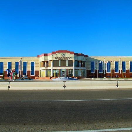 Zarafshan Managed By Dedeman Malik Dış mekan fotoğraf