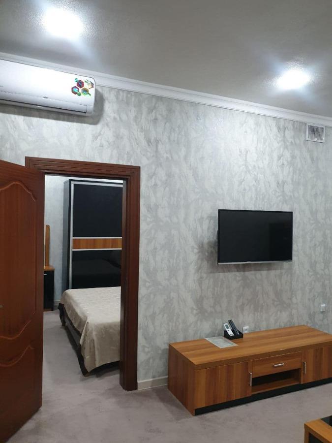 Zarafshan Managed By Dedeman Malik Dış mekan fotoğraf
