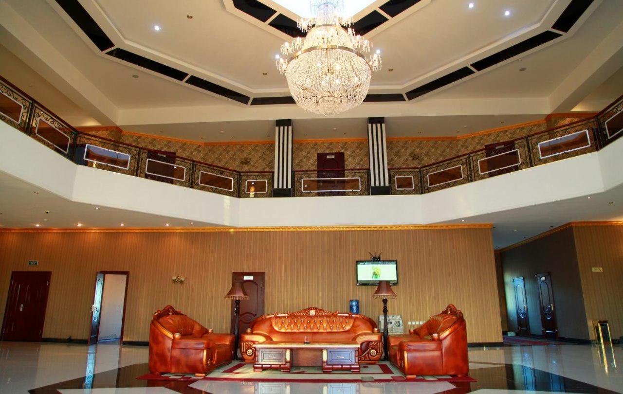 Zarafshan Managed By Dedeman Malik Dış mekan fotoğraf