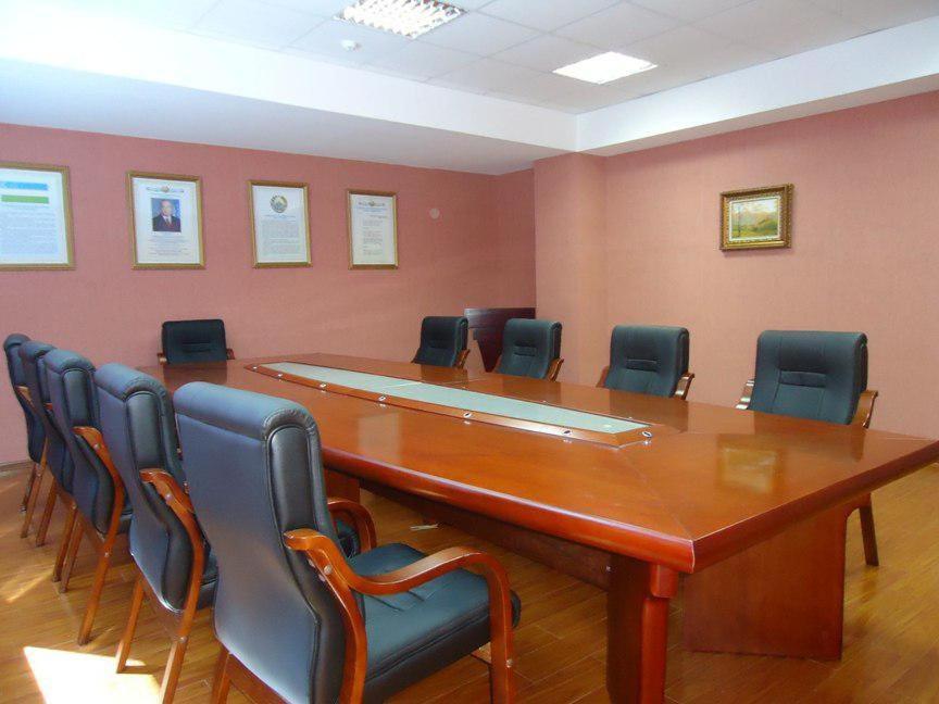 Zarafshan Managed By Dedeman Malik Dış mekan fotoğraf