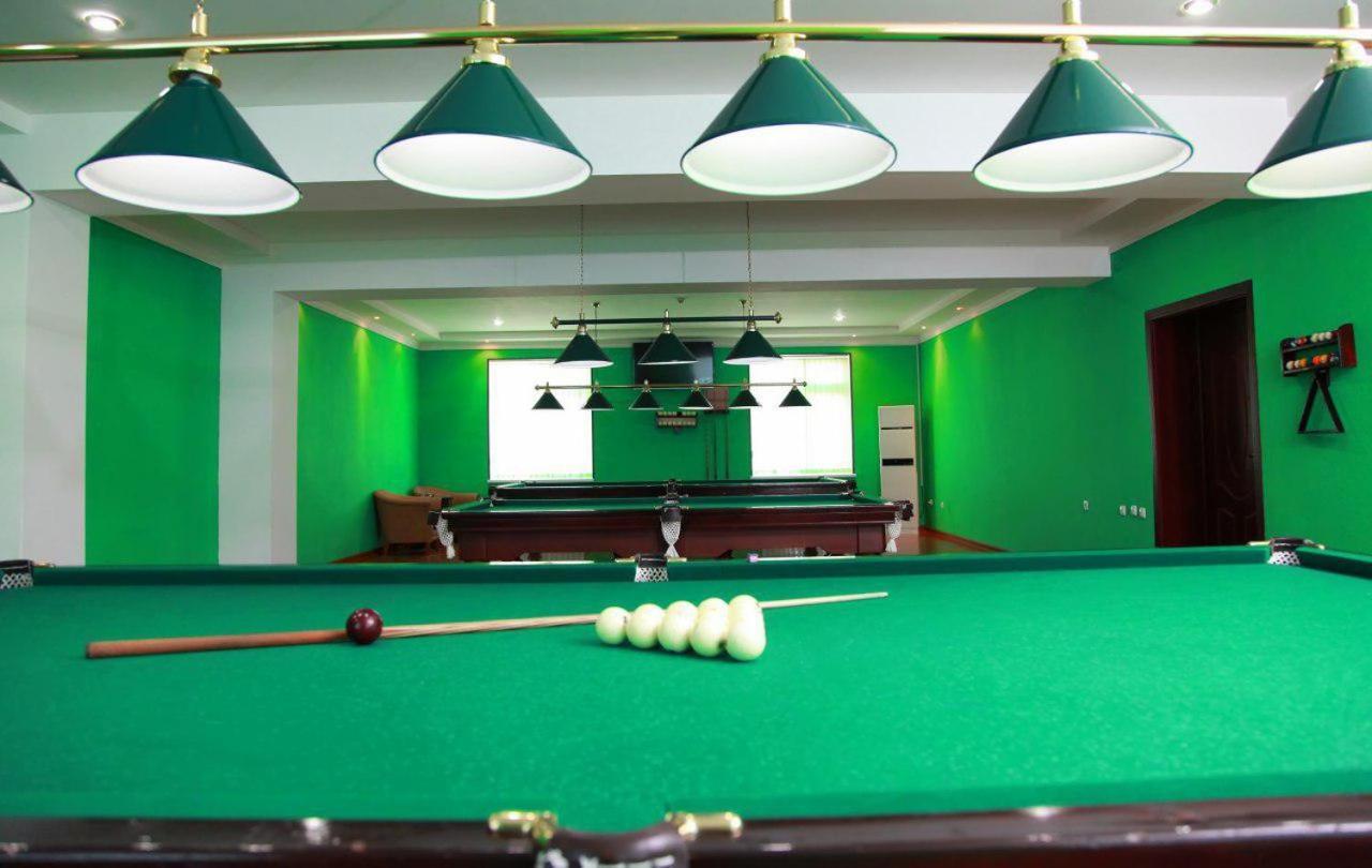 Zarafshan Managed By Dedeman Malik Dış mekan fotoğraf